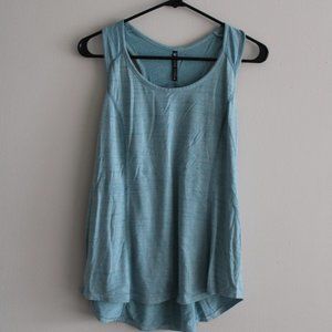 SOLD Kuhl Inspira Light Blue Tank